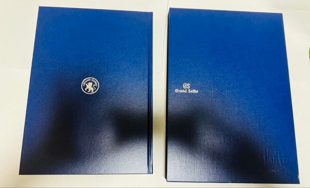 GS Japanese Craftsmanship 公式ブック 豪華本