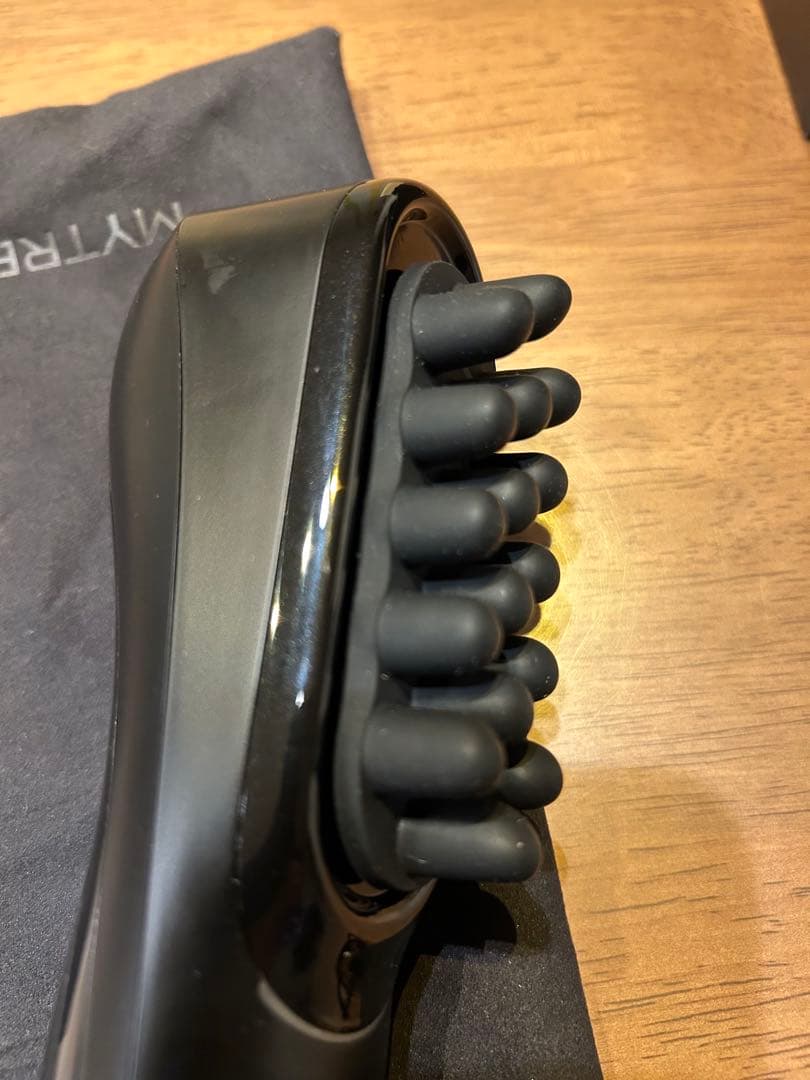 【美品】MYTREX VIDO マッサージガン ヘッドスパ マイトレックス