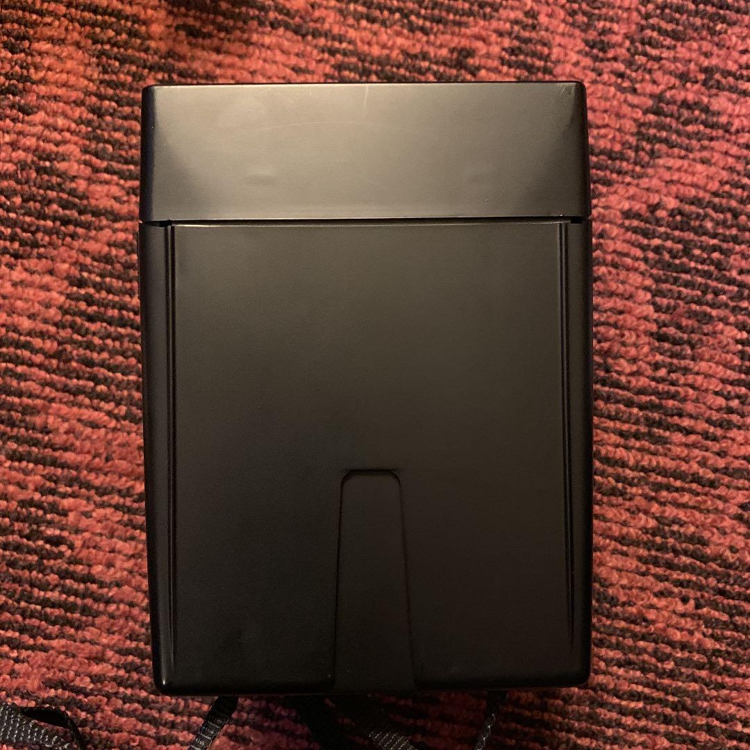 ポラロイド sx70