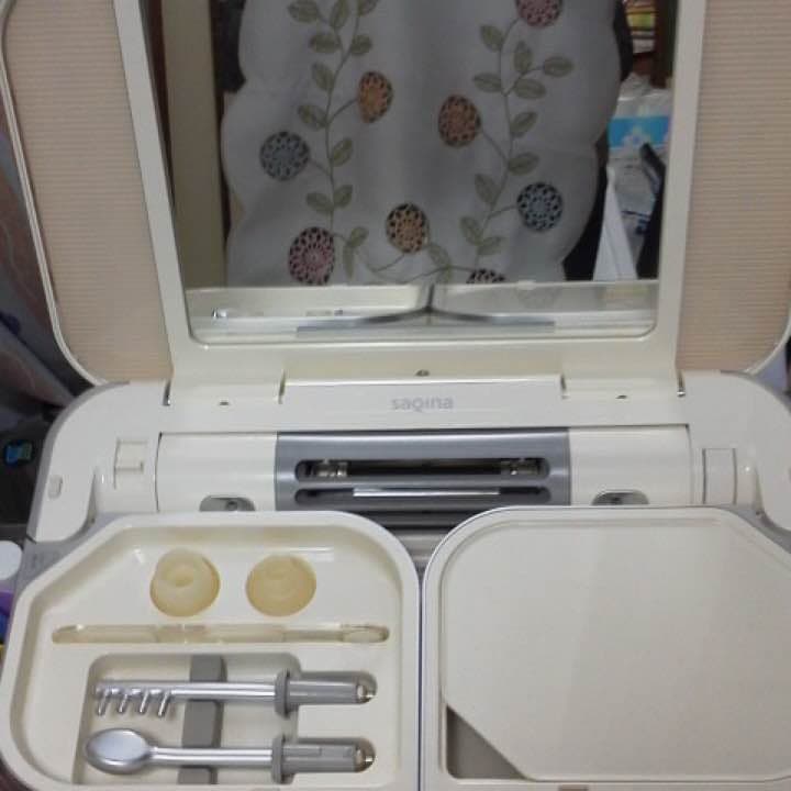 サキナビジュー