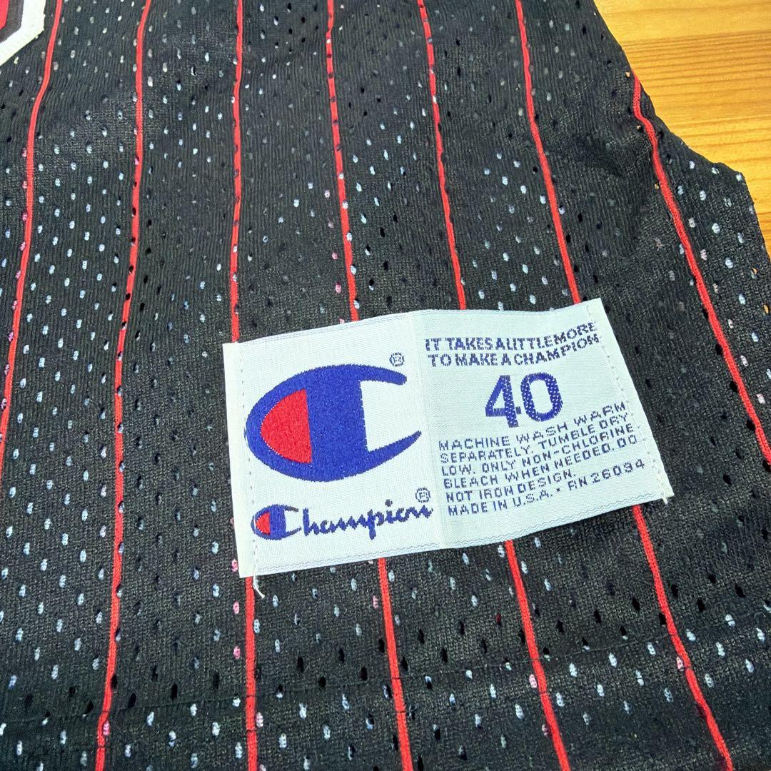 BULLS JORDAN 23 ユニフォーム