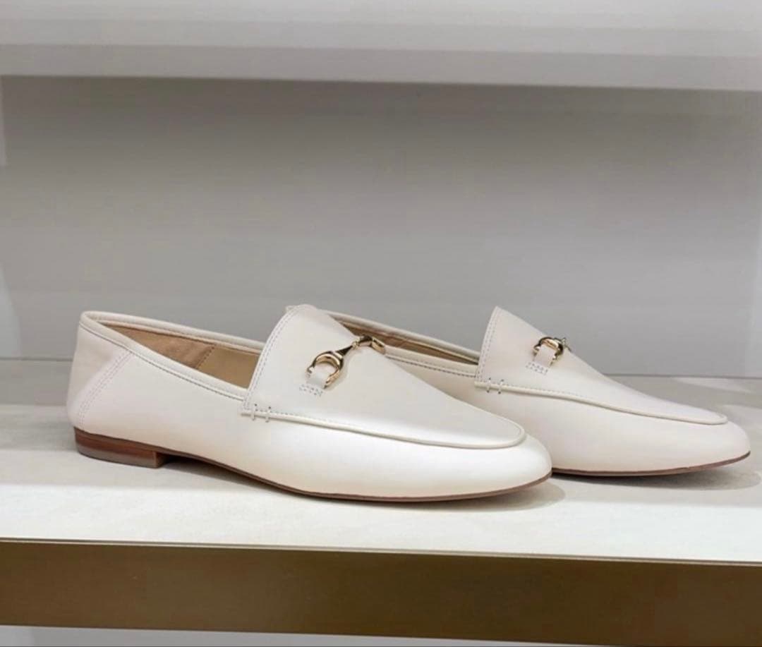 SALE‼️コーチ　ローファー♡