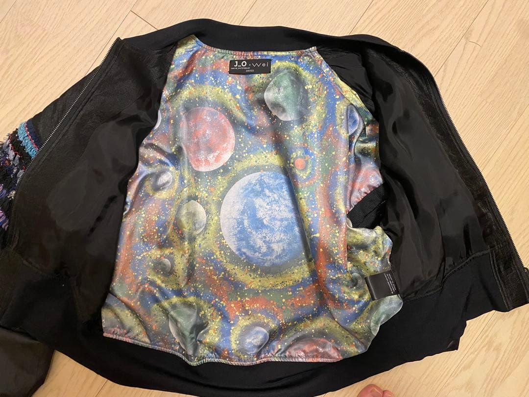 JANTJE_ONTEMBAAR×Wei