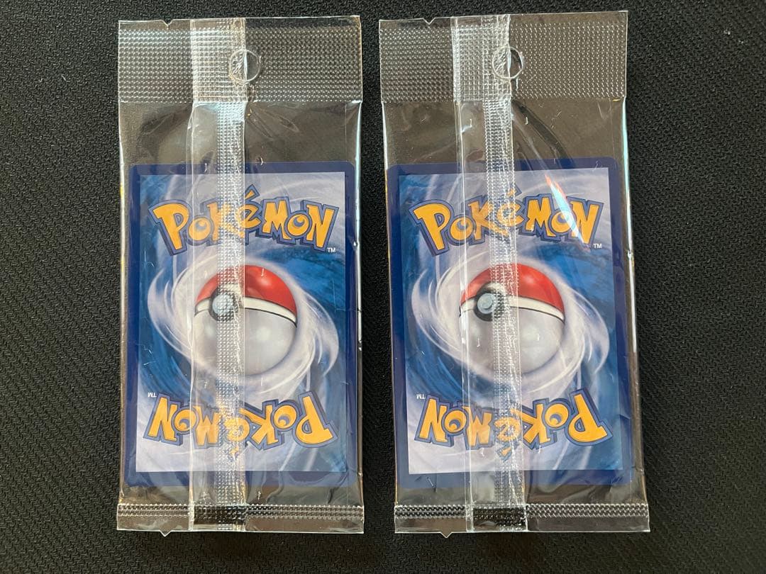 未開封 韓国限定 ビクティニex 争奪戦プロモ