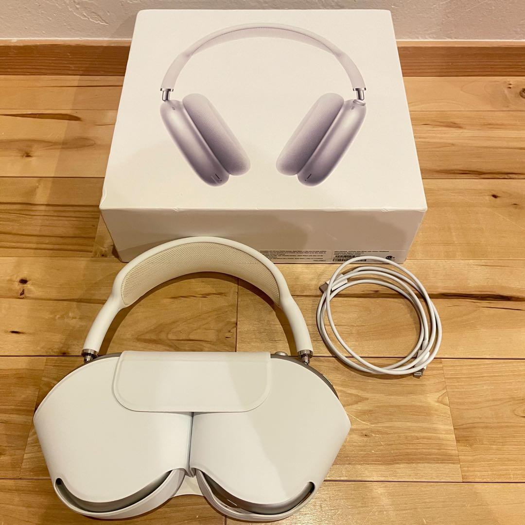 Apple Airpods Max 第1世代 A2096
