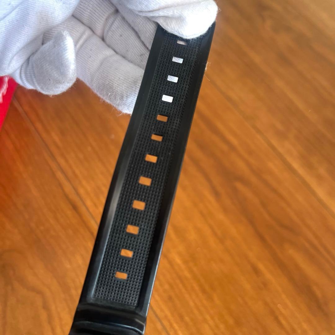 G-SHOCK MRG-1-1 ブラック 初代MRG 希少