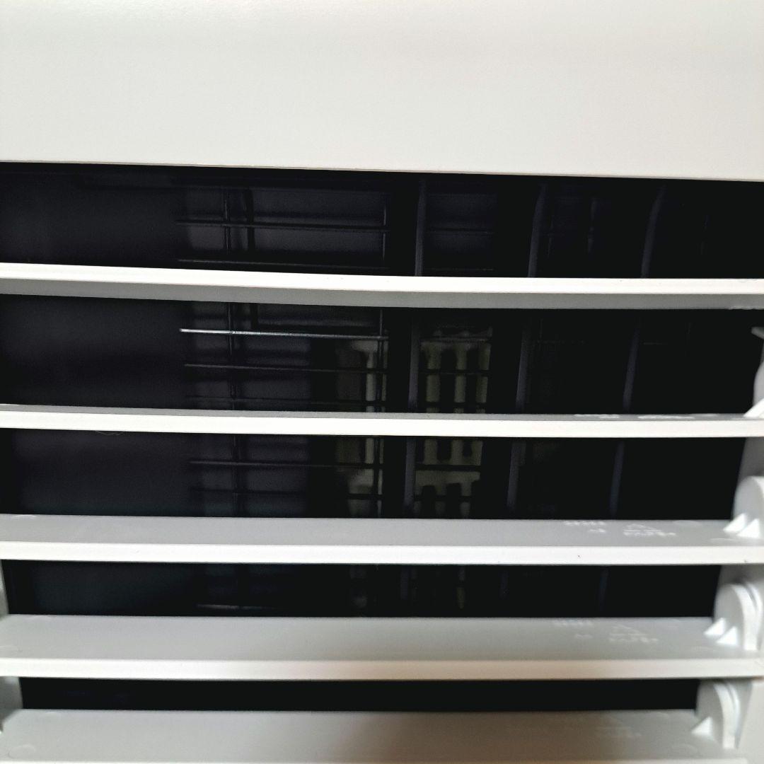 IPA-2203G　アイリスオーヤマ　ポータブルクーラー　スポットクーラー