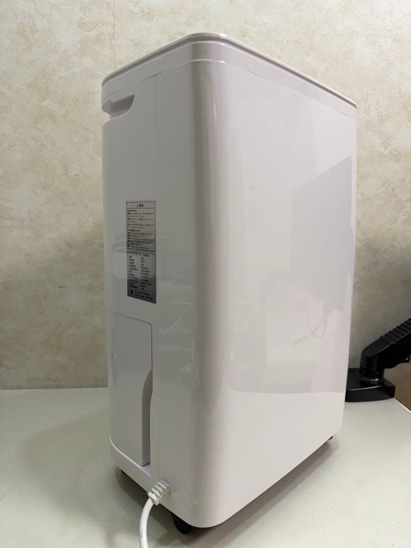 タンスのゲン コンプレッサー式 除湿器 JO06 2024年製