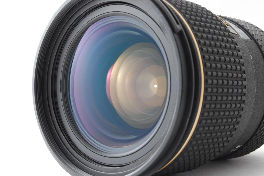 レンズ(ズーム) Tokina AT-X PRO 28-80mm f/2.8 (Nikon)