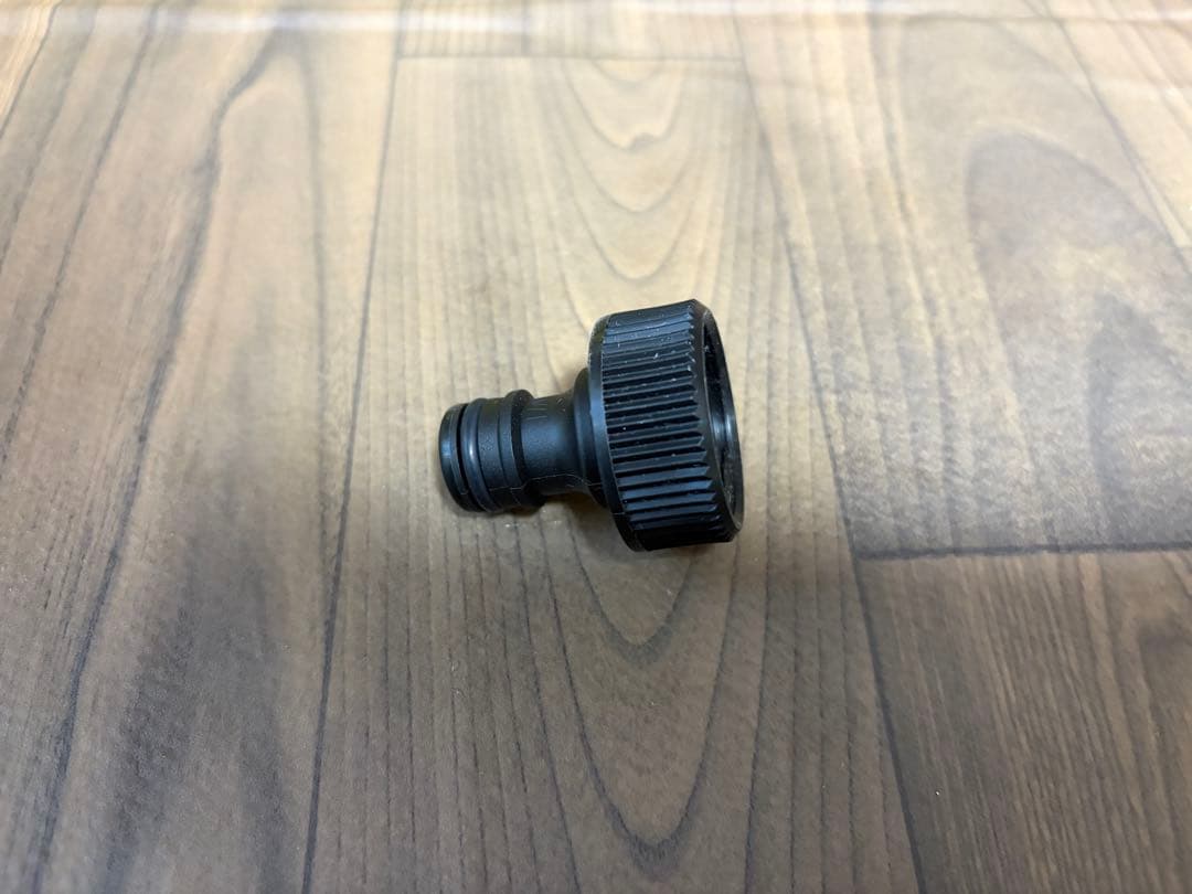 ケルヒャー K2 サイレント 静音 高圧洗浄機 付属品完備 オプション込