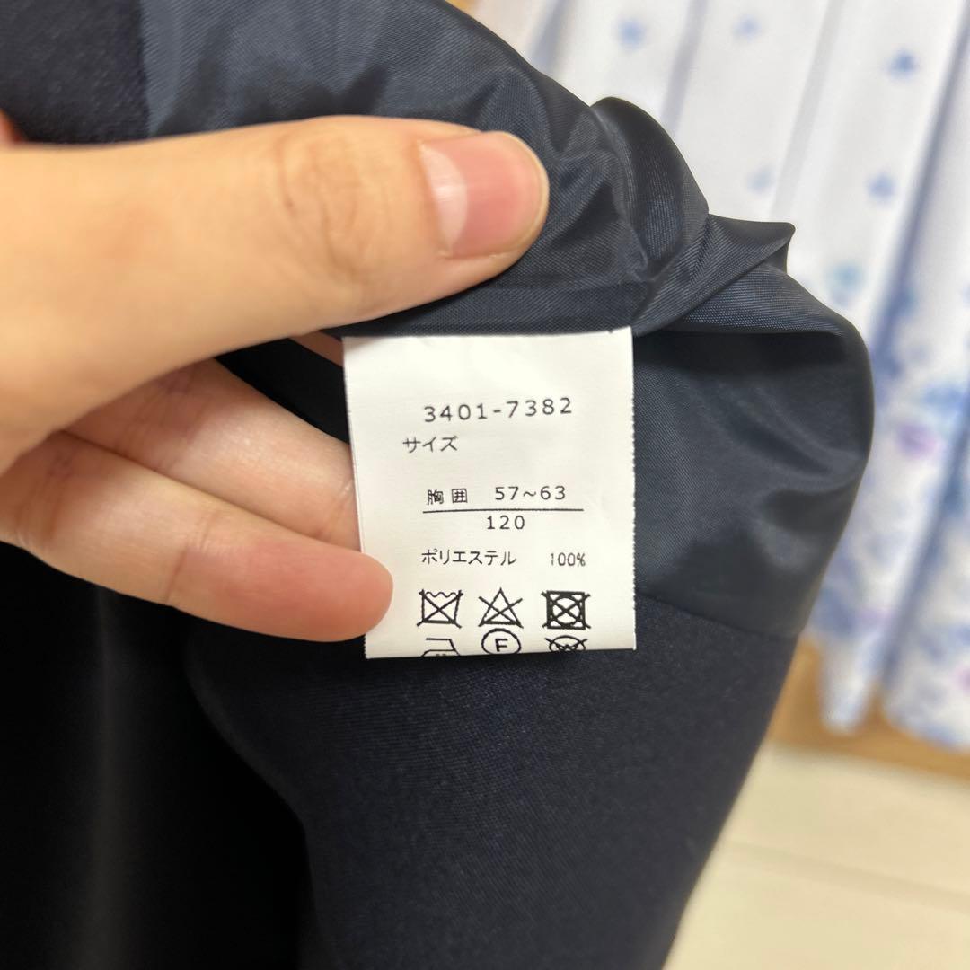 フラワープリントドレス