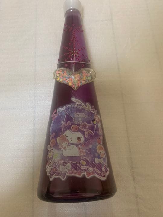 サンリオフィリコ　クロミちゃん