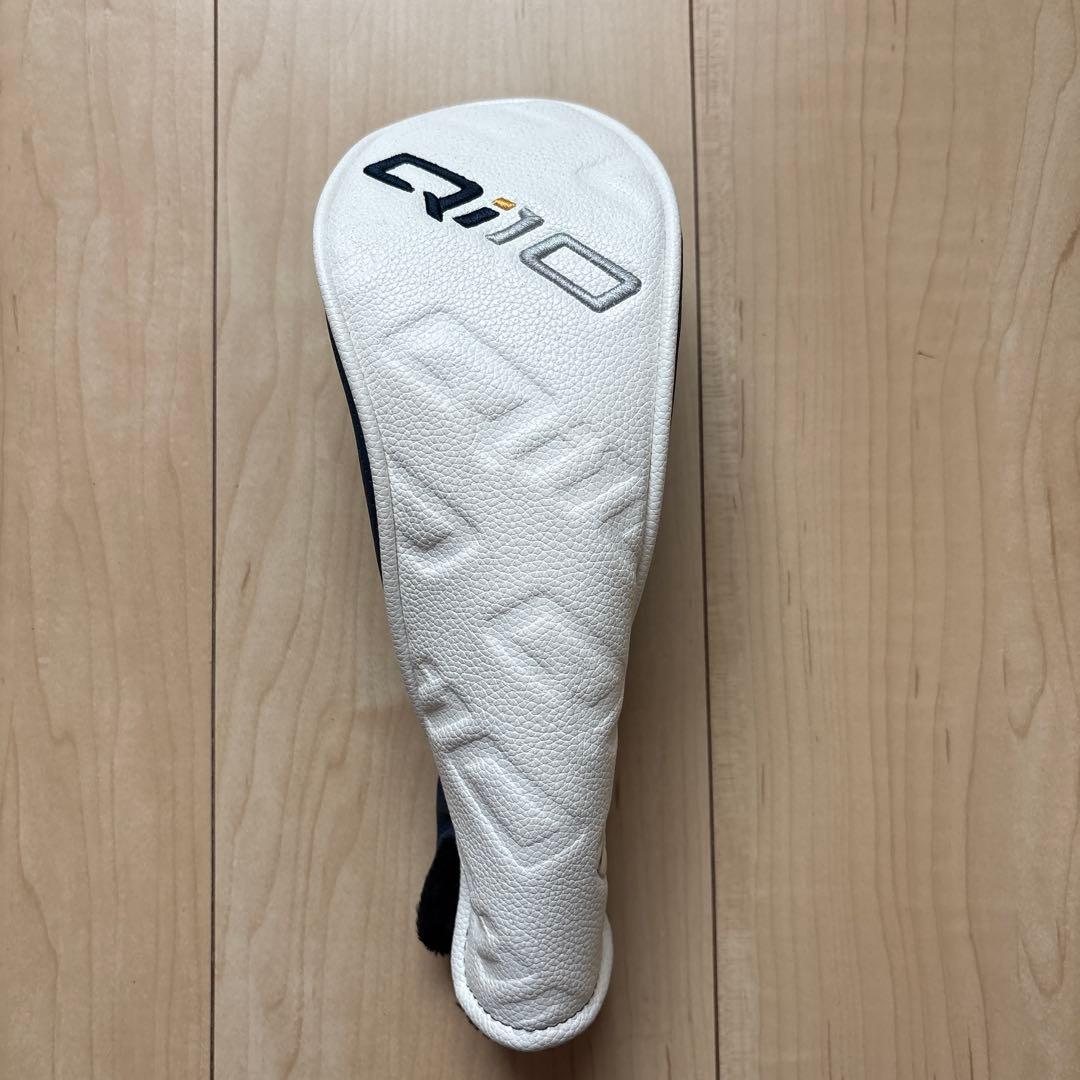 ®*️様 [美品]Qi10レスキュー3UT 19度/Diamana TM60S