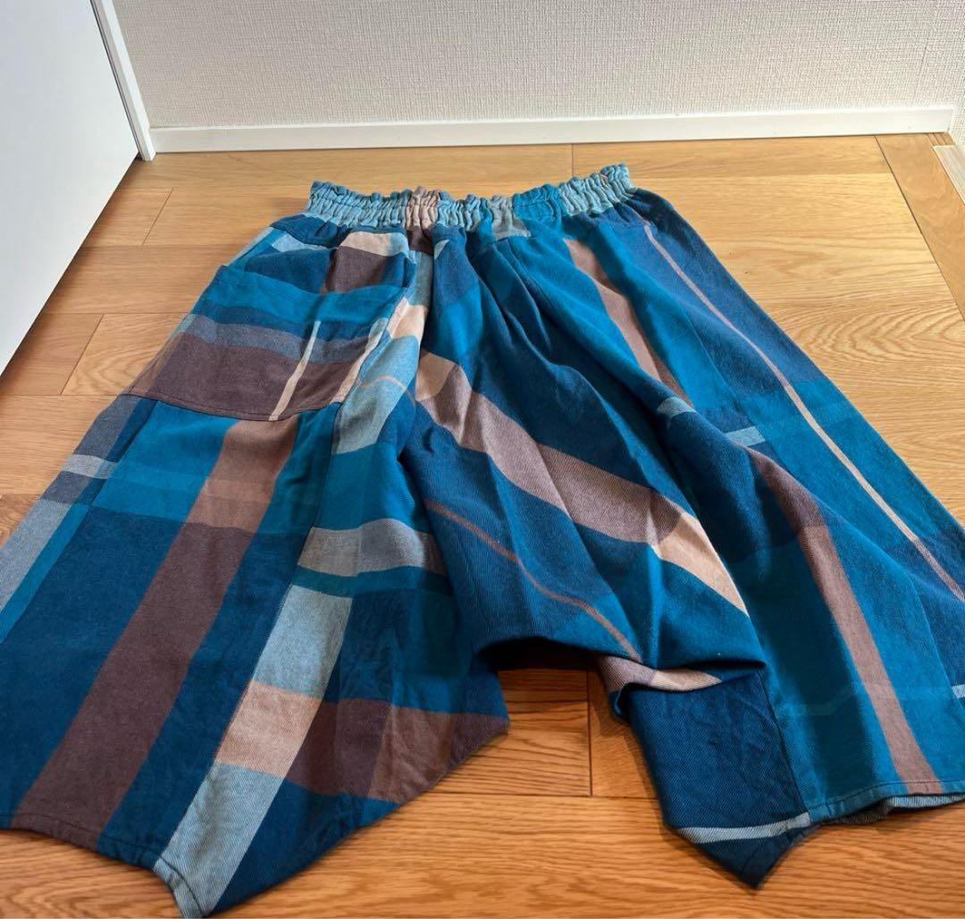 タマキニイメ パンツ