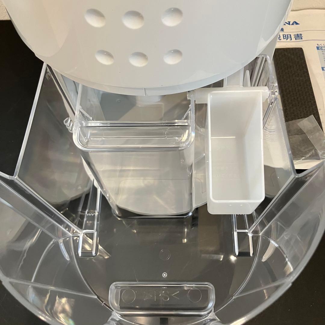 コロナ CD-P6323 ホワイト [コンプレッサー式衣類乾燥除湿器