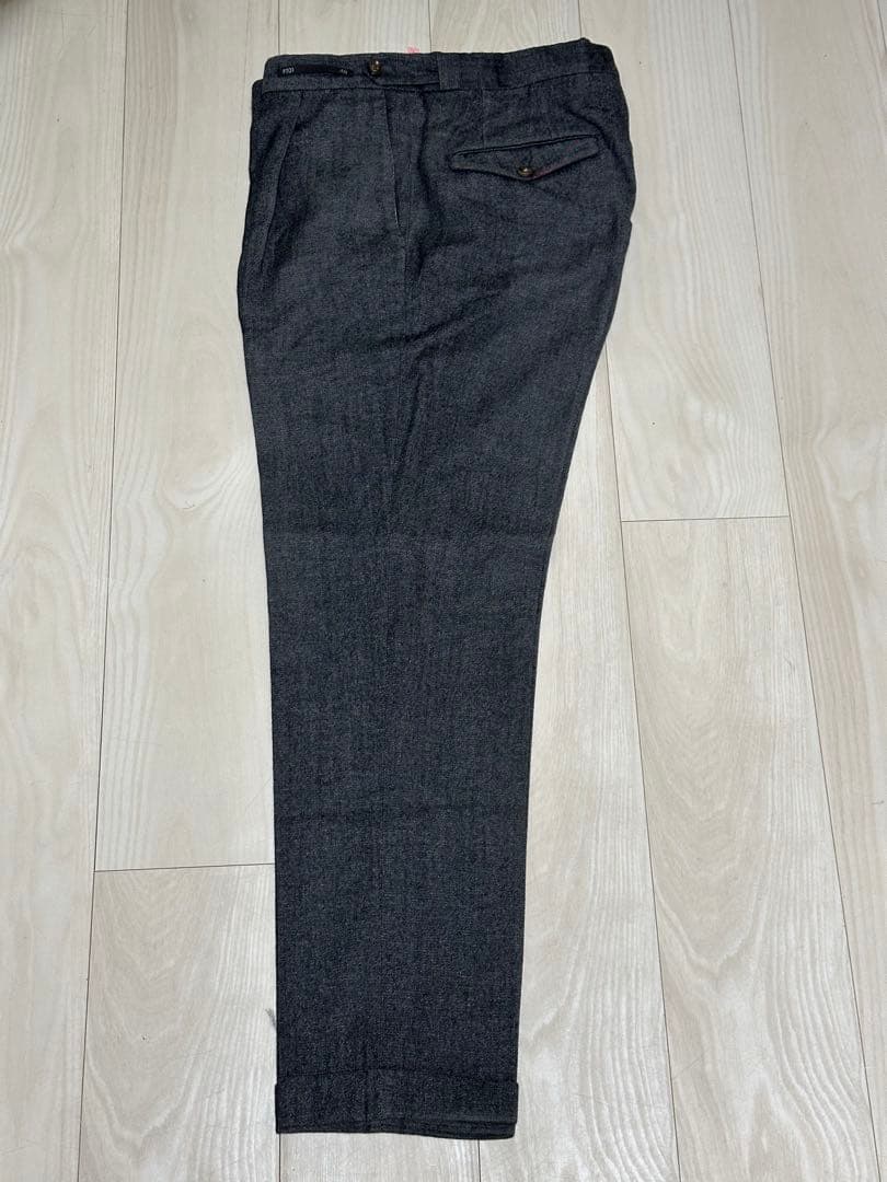 PT01 ジェントルマンフィットスラックス