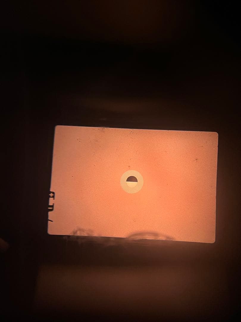 OLYMPUS OM-1 一眼レフカメラ 35-70mmレンズ付き　ジャンク　黒