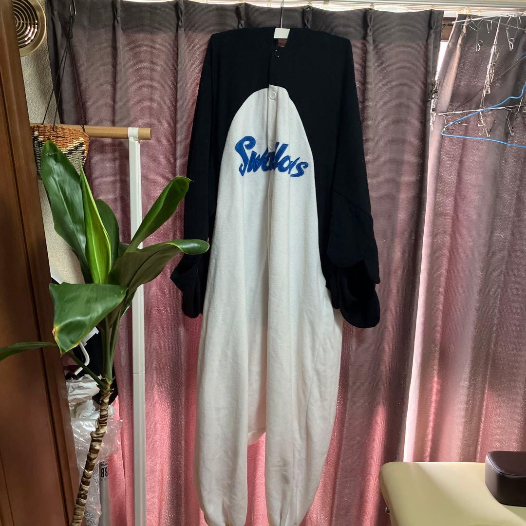 ヤクルトスワローズ つば九郎着ぐるみコスチューム