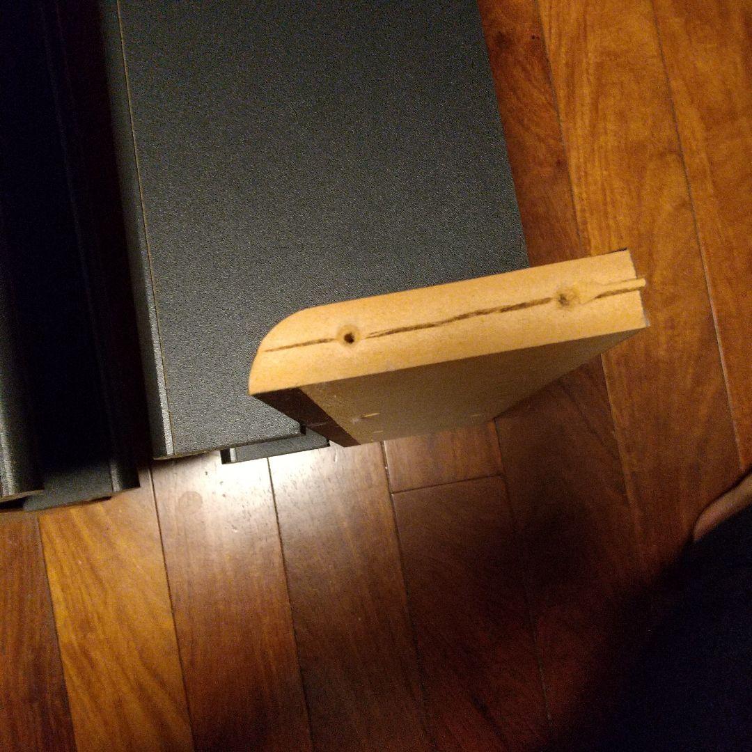 BOSE スピーカー301AV MONITORスタンド