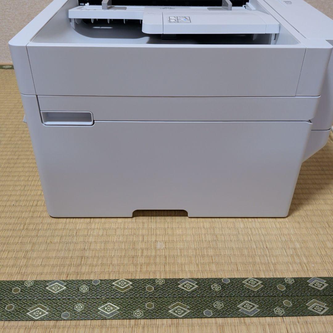 EPSON エプソン インクジェットプリンター　PX-M6010F Series