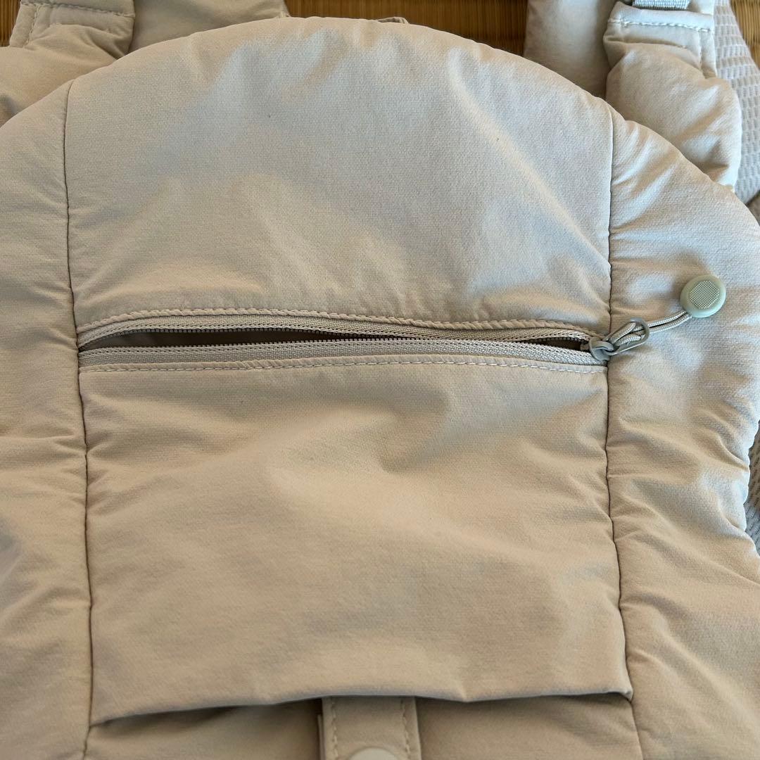 【美品】BABY CARRIER ON ピトレスク × ユナイテッドアローズ