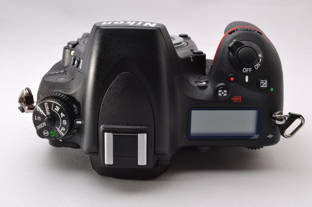 Nikon ニコン D750 単焦点＆標準＆超望遠トリプルレンズセット