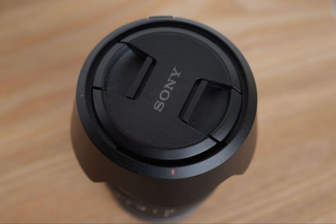 GSWGAW 【美品】FE 24mm F1.4 GM 単焦点レンズ