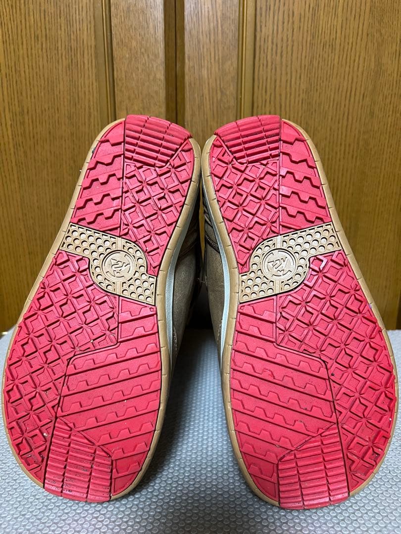 ケーツーK2レディーススノーボードブーツ MINK BOA LUX 24.5cm