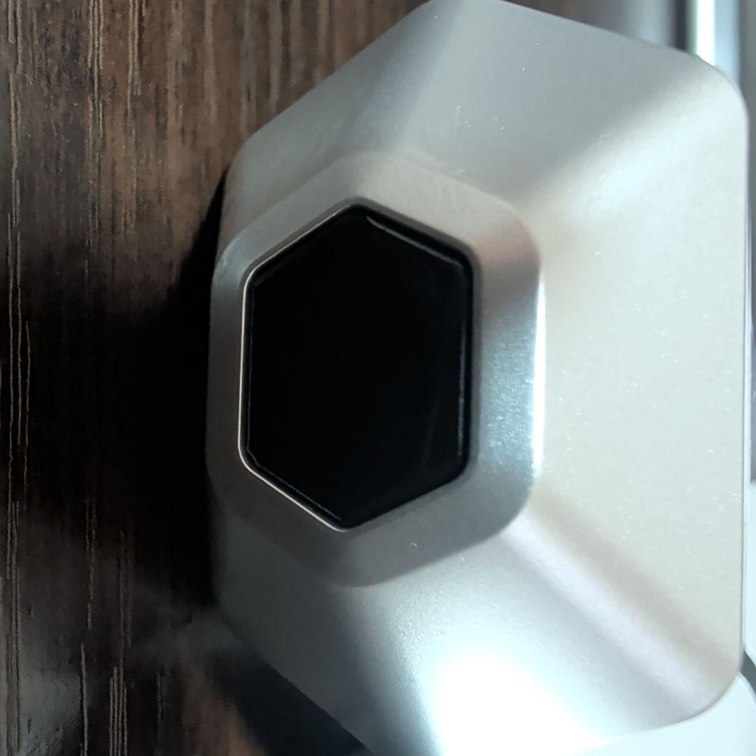 フェイスケア美顔器 本体 美品 動作確認済み 残量ほぼ満タン