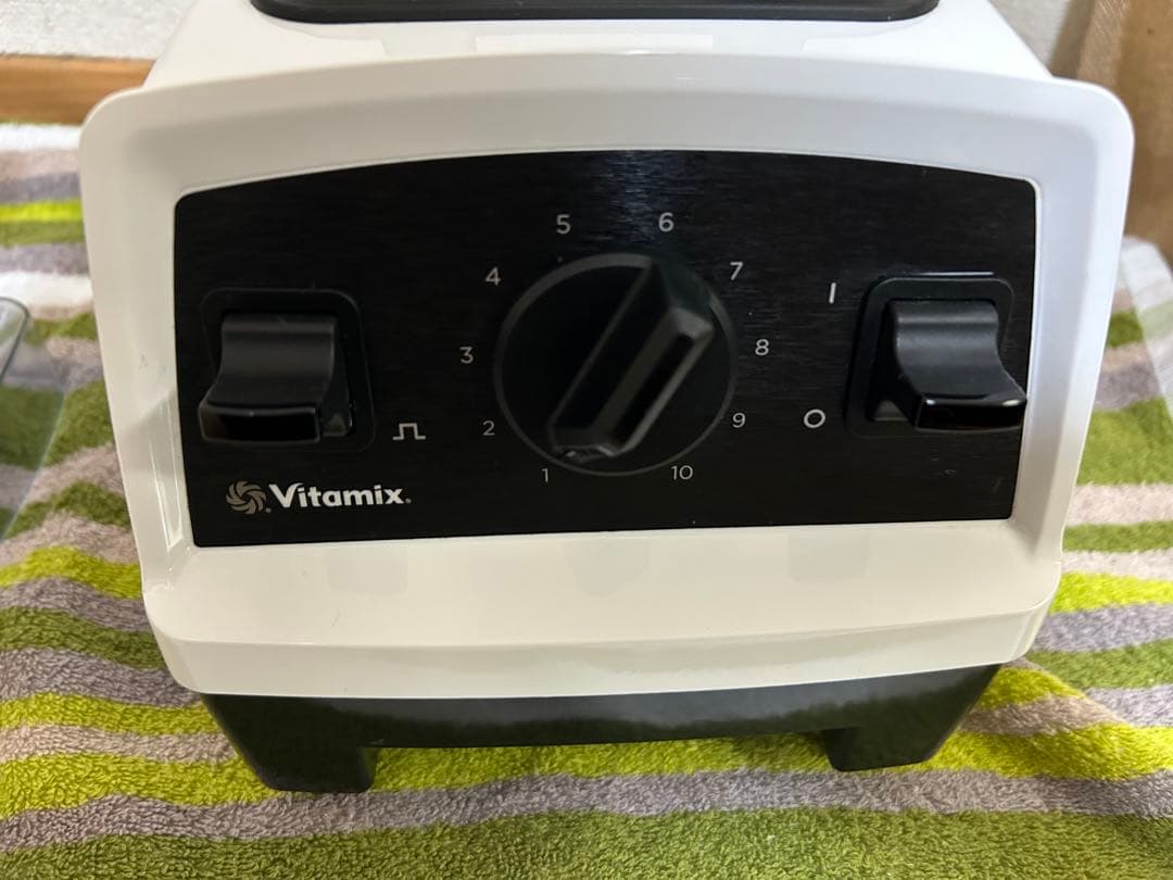 Vitamix VM0202 ミキサー 900W