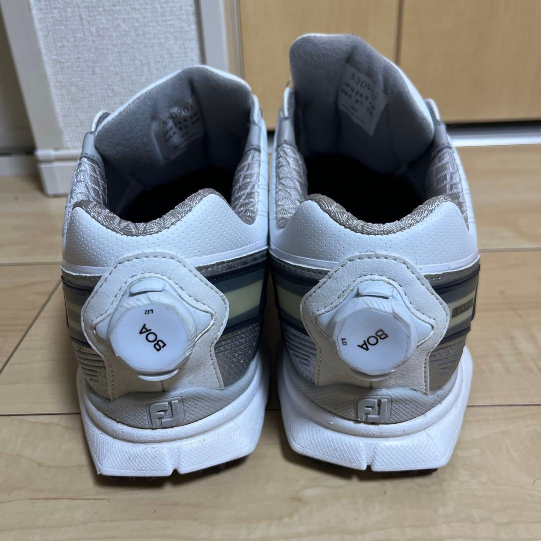 フットジョイ プロエスエル BOA 26.5cm