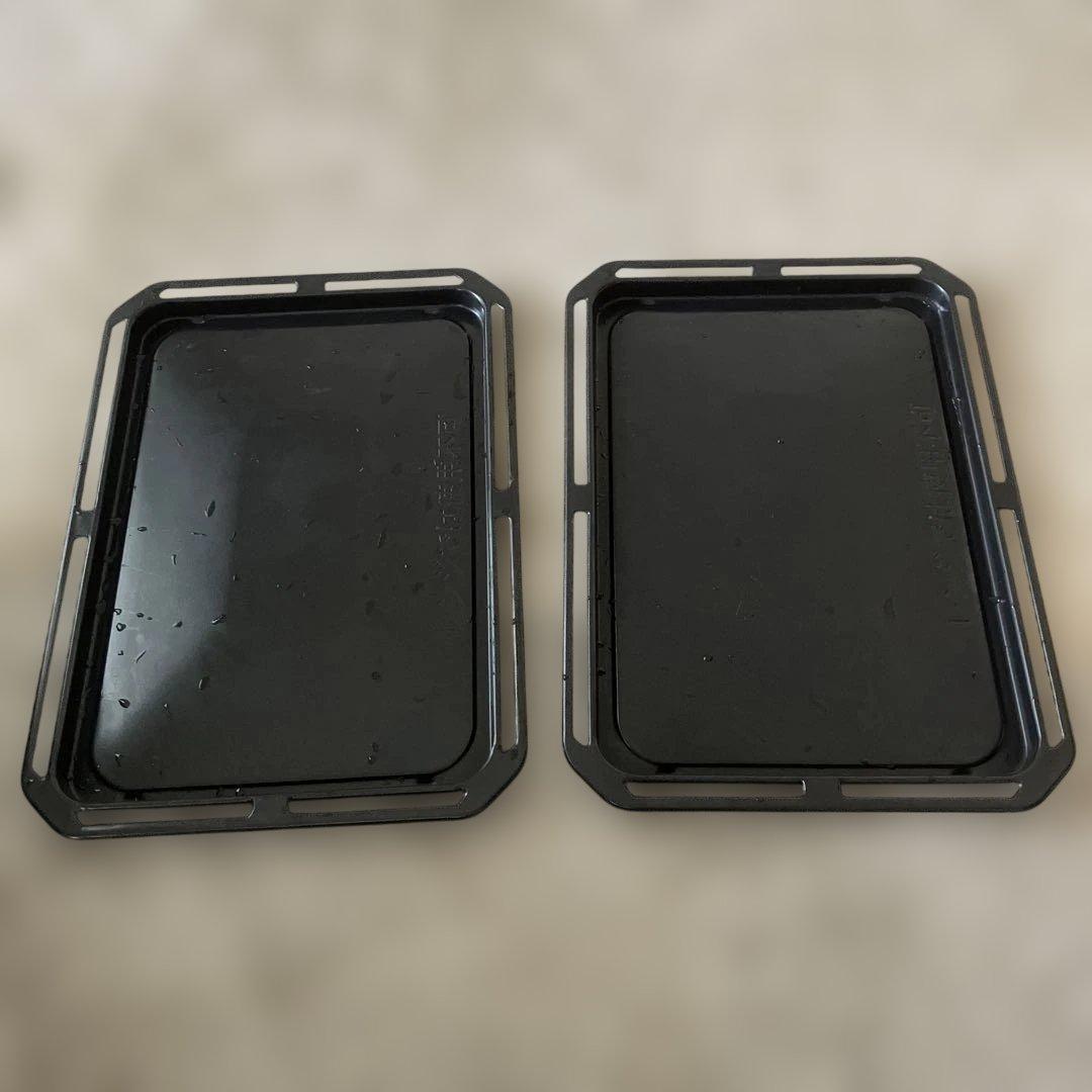 TOSHIBA スチームオーブンレンジ 2019年製　黒×赤