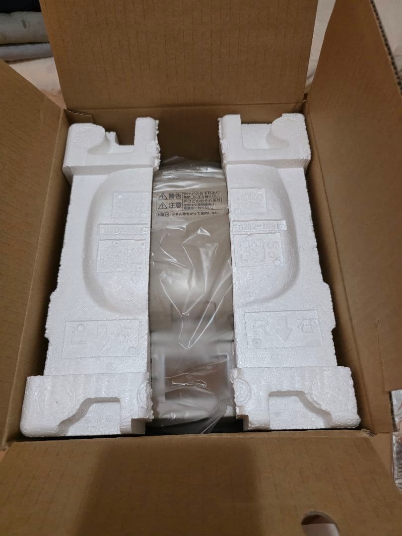 Panasonic ホームベーカリー　SD-BM105