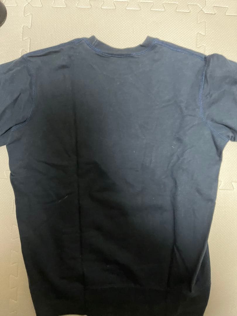 【早いもガチです】Supreme Marathon Crewneck マラソン