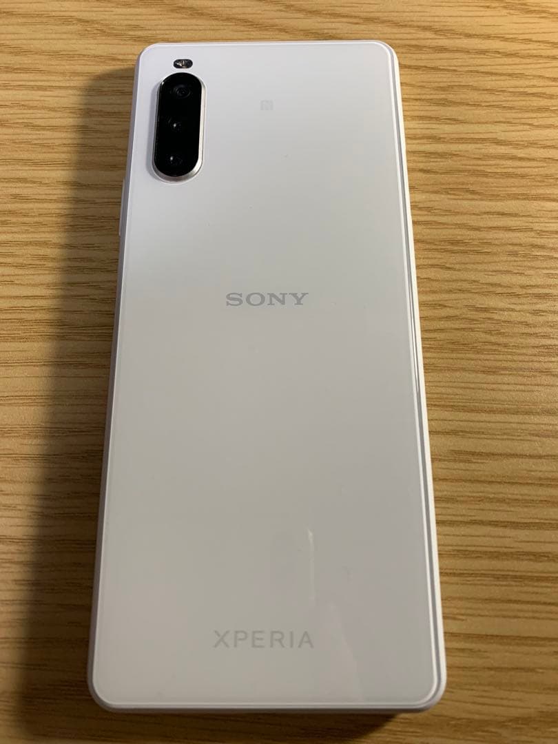 SONY Xperia 10ll 本体