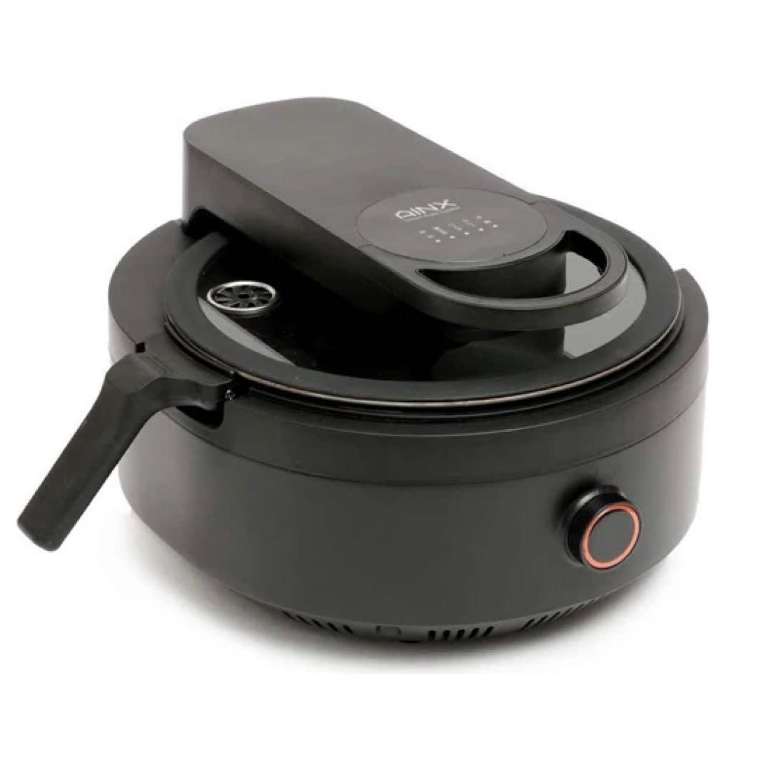AINX 自動電気調理器 Smart Auto Cooker AX-C1B