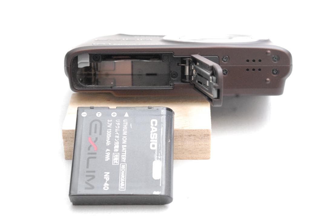 CASIO EXILIM EX-Z450 (良品）