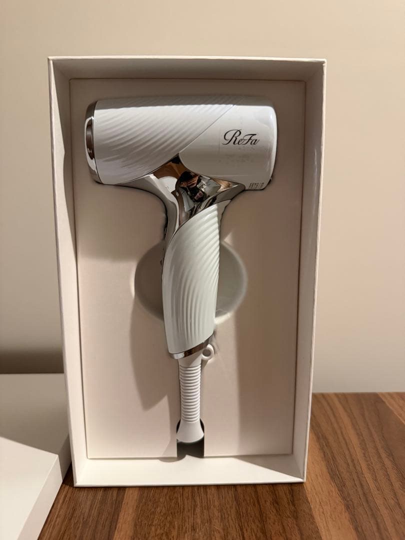 ReFa BEAUTECH DRYER SE ホワイト