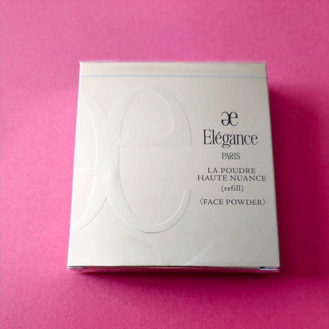 【 値下げ不可 】エレガンス ラ プードル オートニュアンス I 8.8g