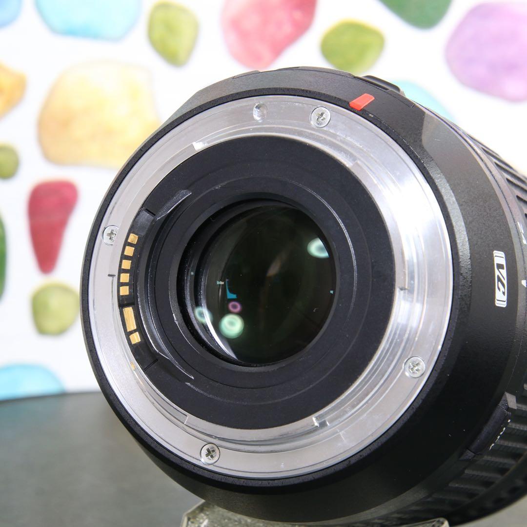 ♥︎◇プロのように♪ TAMRON 17-50mm F2.8 VC Canon