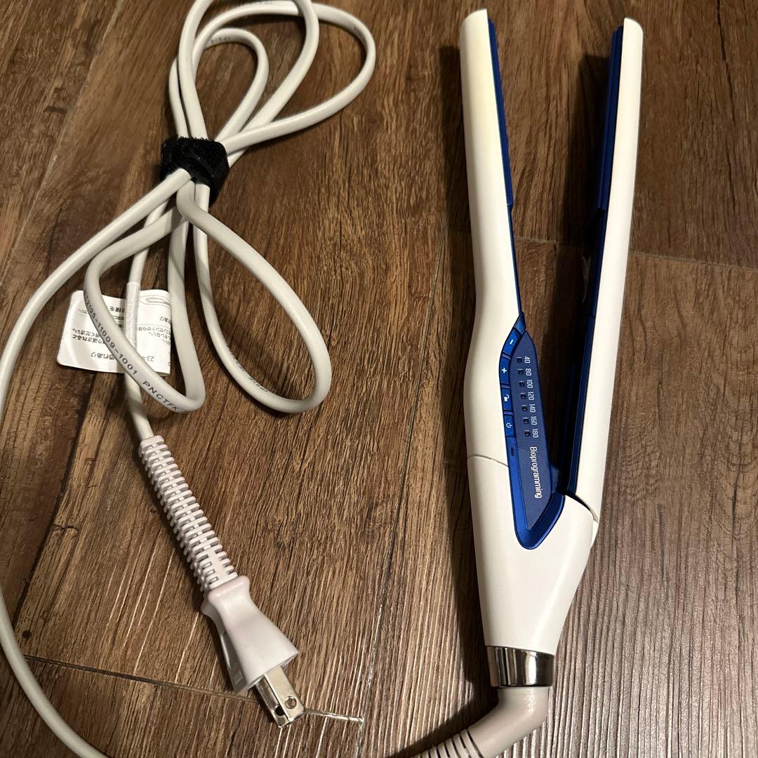 ヘアビューロン 3D Plus ストレート リュミエリーナ 《正規品》