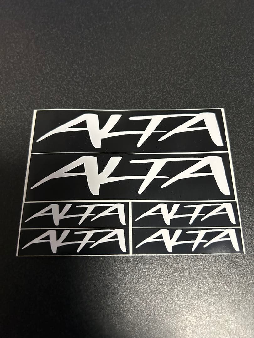 MINI R53 Flex フレックス　インタークーラー チェッカー柄　中古美品