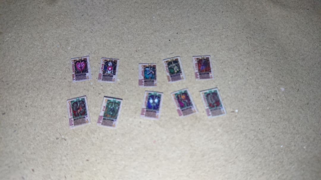 フィギュアーツ 仮面ライダーブレイド まとめ売り