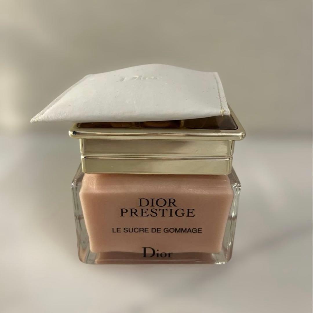 DIOR スクラブ