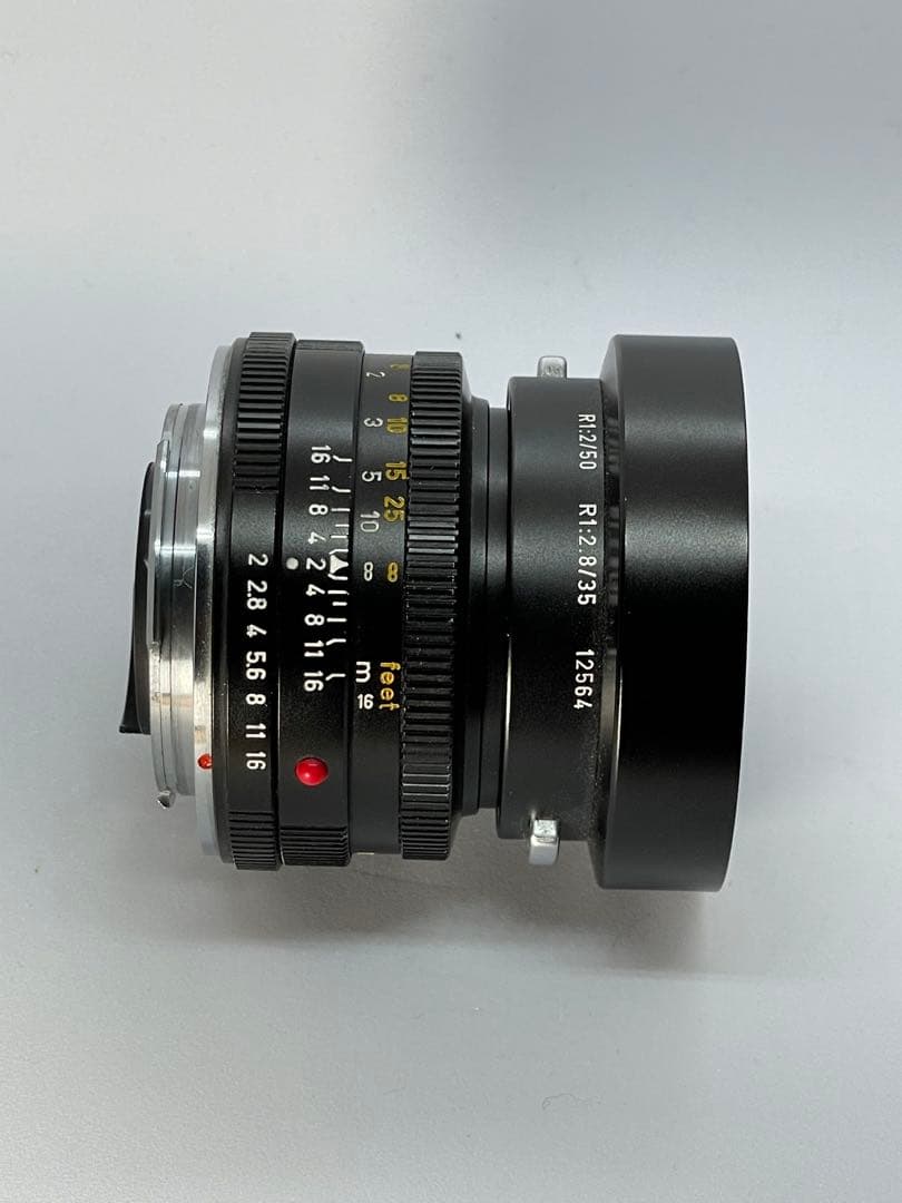 LEICAFLEX SL 2 一眼レフカメラ