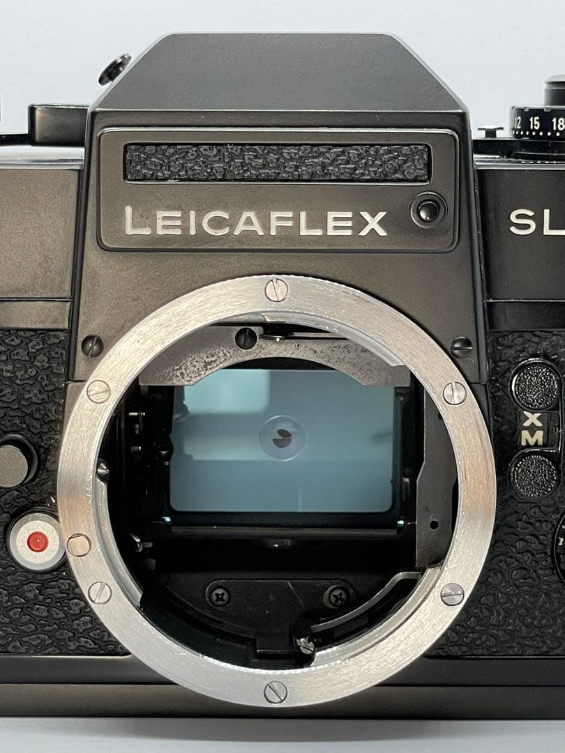 LEICAFLEX SL 2 一眼レフカメラ