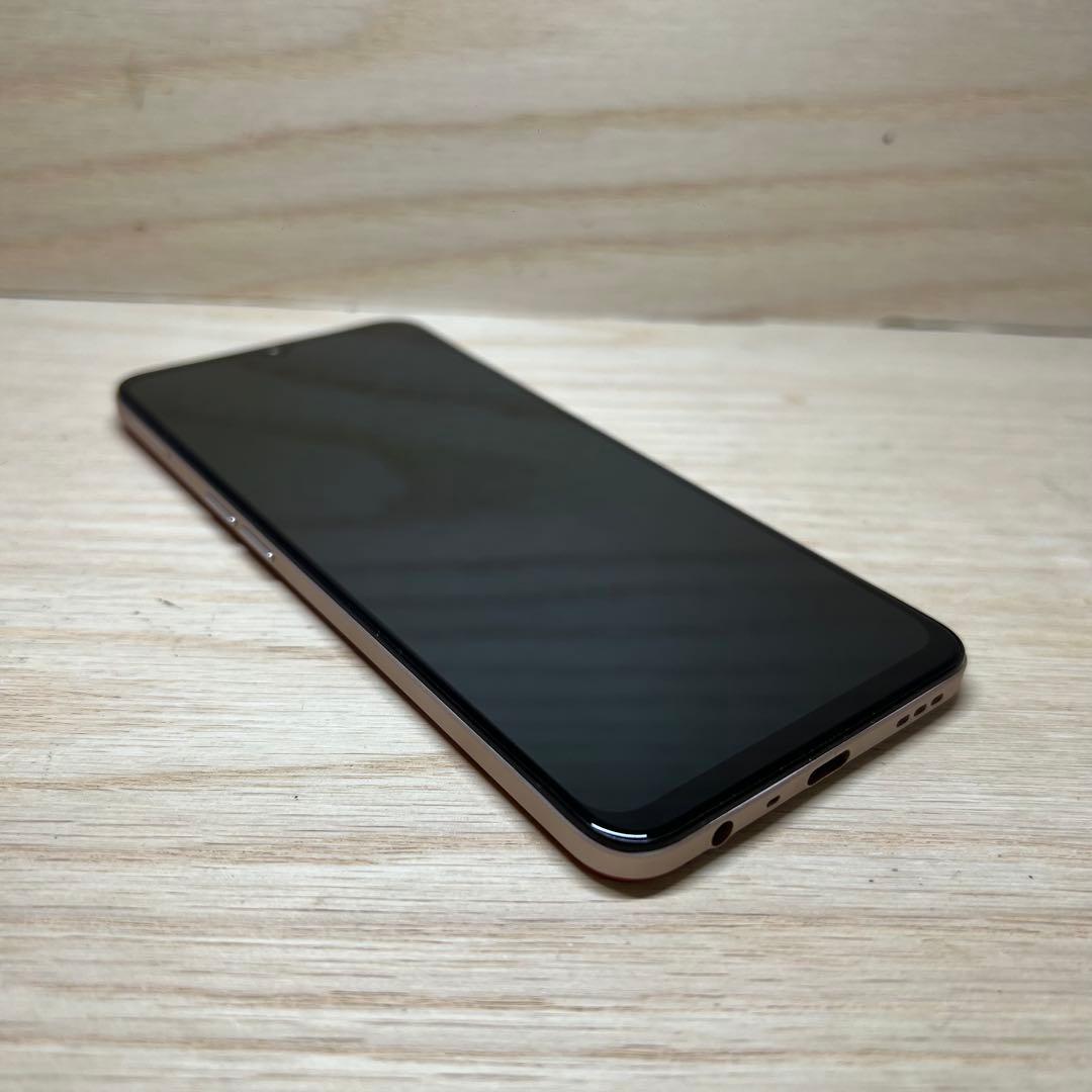 OPPO A73 本体 H74