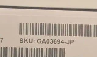 Google Pixel 7a チャコール128gb SIMフリー