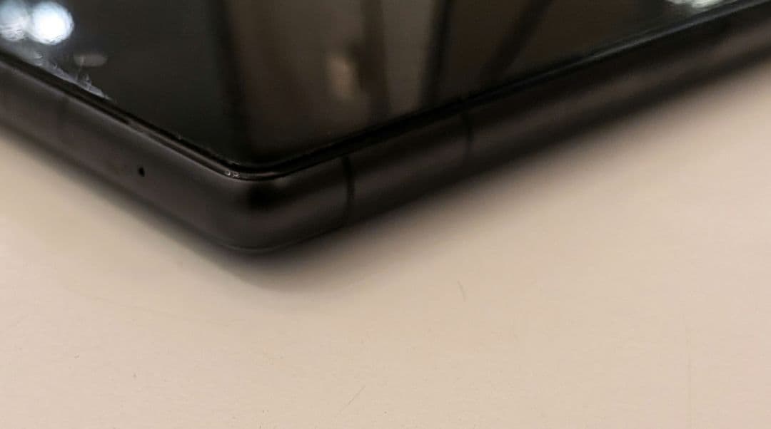 Google Pixel 7a チャコール128gb SIMフリー