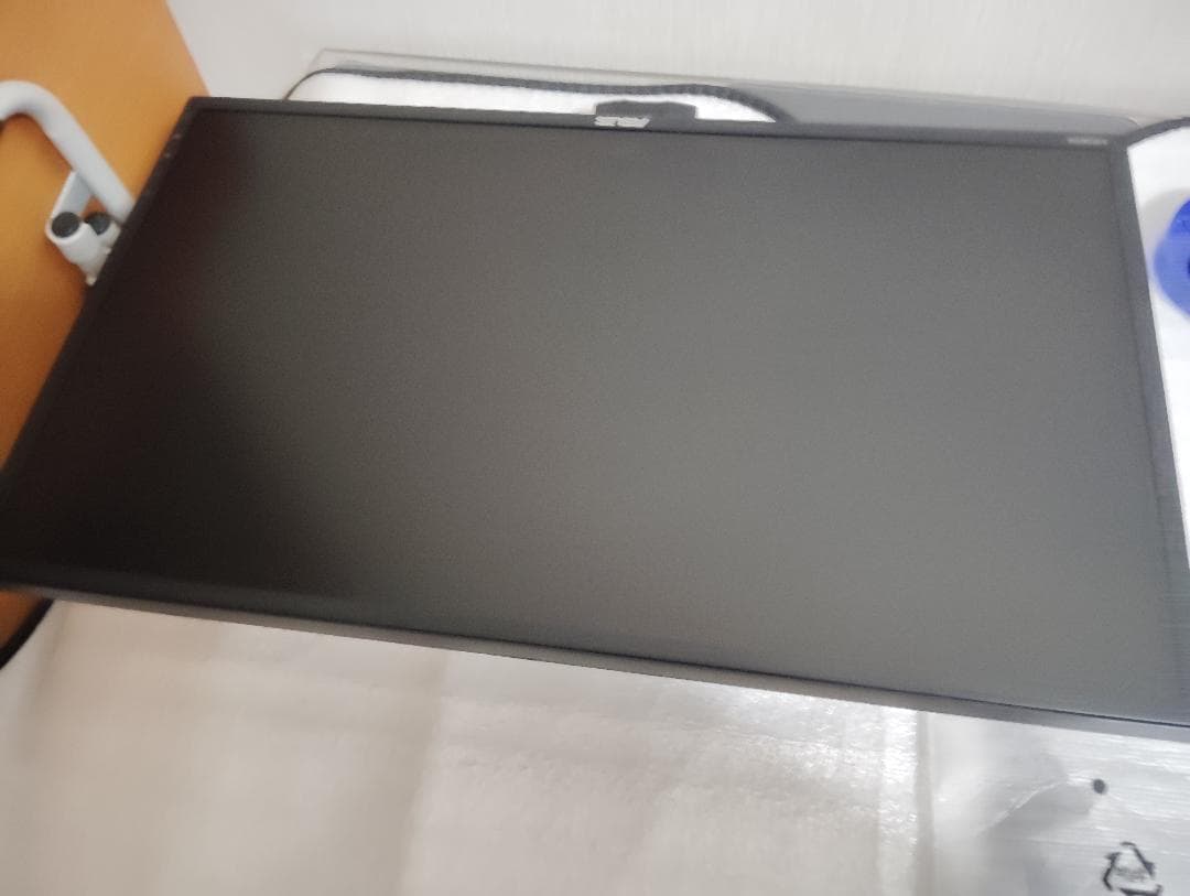 ASUS ゲーミングモニター VG245HE-J 24インチ 0.6ms75Hz